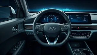 Hyundai EVs to mimic petrol car feel