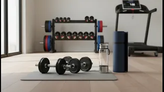 A Balanced Week Can Include Lifting Without Crowding Out Other Movement