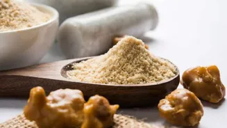 How to use asafoetida in vegetarian recipes