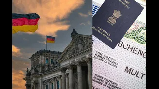 After France, Germany Drops Transit Visa Requirement For Indians: What It Means For Travellers Flying To Europe