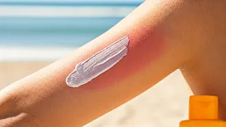 Common Sunscreen Mistakes That Could Reduce SPF Protection