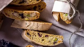 Put Transport Conditions On The Checklist For Festive Food Gifts