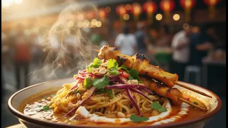 Local Food Is Helping Lesser-Known North-East Cities Stand Out
