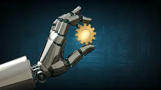 Anthropic's AI 'Constitution': A New Era?