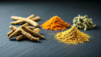 Adaptogens Are Becoming India's New Foodie Buzzword