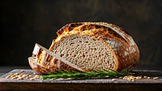 Taylor Swift's Sourdough: A Heart-Healthy Obsession?