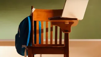 Latest Update On How Student AI Rules Could Change Classroom Work
