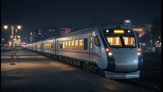 India's Second Sleeper Vande Bharat: What Changes For Pilgrims, Families And Weekend Travellers And Why