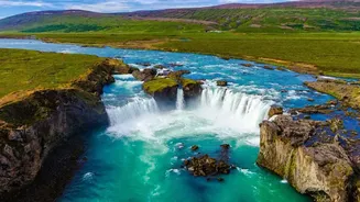 A Better Way To Read The Iceland Waterfalls Story Beyond The Usual Tourist Circuit