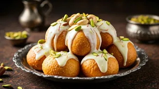 This Dessert Is A Total Showstopper