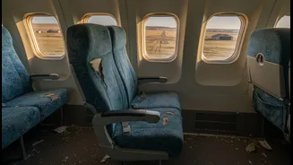 Regional Aviation's Discontinued UDAN Routes: The Real Impact beyond the Headline