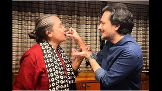 Awarapan 2: Shabana Azmi To Play Antagonist For First Time In Her Career With Emraan Hashmi Starrer