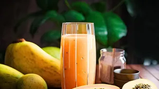 Nutritionists Say These Monsoon Superfoods Are Worth Trying
