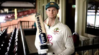 Captains with most Test centuries in home conditions