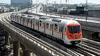 Bhopal Metro To Launch Without Free Rides