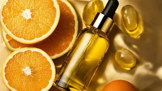 How Vitamin C Unlocks Full Bioavailability Potential In Plant-Based Protein Dishes