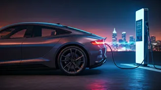 Delhi's 4-Year EV Investment Plan Gets Government Nod