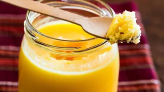 Infused Ghee Emerges As Top High-Smoke-Point Fat For Mindful Urban Home Chefs