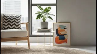 Indian Renters Need Decor That Can Travel With Them To The Next Flat