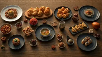 Travel And Food Lovers Are Driving This Trend