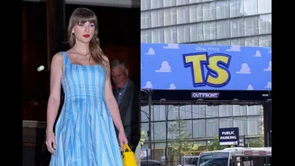 Toy Story 5 teve “versão falsa” para esconder música de Taylor Swift