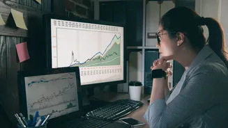 Infosys shares gain 6% after guidance raise, sharp surge in ADR after Q3