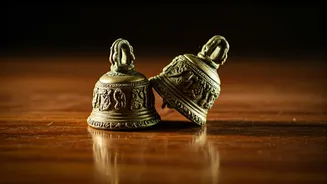 Unveiling India's Hidden Dance Forms: A Cultural Journey