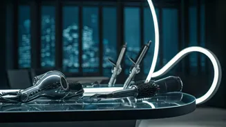 2026 Hair: Trending Styles & Fresh Looks