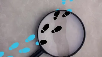 How to Investigate an Image Without Sharing Unverified Claims About Its Origin
