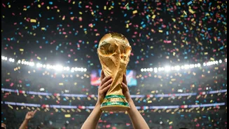 అత్యంత గుర్తుండిపోయే FIFA వరల్డ్‌కప్ ఫైనల్స్ ఇవే