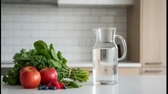 Microplastic Awareness Grows As People Rethink Grocery And Cooking Routines