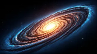 A Cosmic Ghost Particle May Have A Hidden Source
