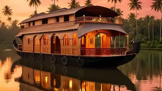 Thirteen Luxury Monsoon Staycations Across India Worth Considering