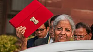 Union Budget 2026-27 Date In Focus, Will FM Nirmala Sitharaman Present The Budget On A Sunday?