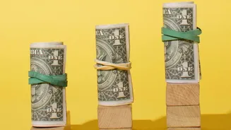 Practical Savings Blueprints Help Young Professionals Secure A ₹1 Lakh Emergency Cash Cushion
