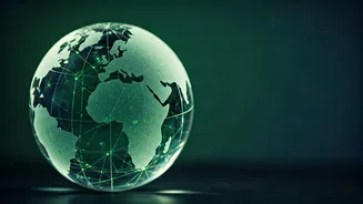 Stand Out In Green Markets With Sustainability Mapping Credentials