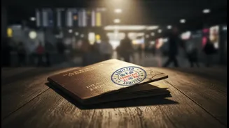 Why Western student destination restrictions trigger tourist visa pivots among Indian youth