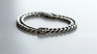 German Silver Jewellery: Safe for Everyone?