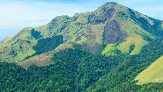 How Discovering Scenic Western Ghats Driving Routes Encourages Sustainable Environmental Tourism Across Regional Mountain Communities