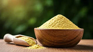 Hit Your Daily Fitness Goals Using Cheap Desi Sattu