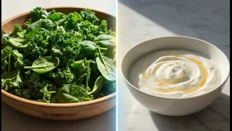 Why Nutrition Science Recommends Separating Dairy Elements From Iron-Dense Green Preparations