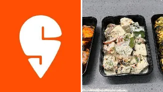 Swiggy’s rapid ‘Food on Train’ expansion: From 70 to 152 stations nationwide