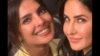 Choreographer Yelled At Priyanka Chopra, Told Her 'Learn To Dance', Katrina Kaif Helped Her