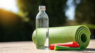 Summer Wellness Is Now About Staying Functional