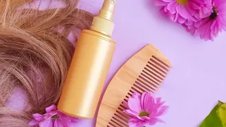 Monsoon Hair Care: Why Heat And Rough Drying Can Be Problematic