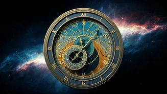 Chaitra Shukla Chaturdashi 2026: Unpacking March 31st's Auspicious Times & Astrological Insights