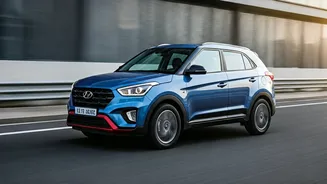Hyundai Creta N Line: 20,000km Ownership Deep Dive - Performance, Practicality & Personality