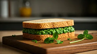 Mastering the Art of the Perfect Chutney Sandwich: A Flavorful Guide