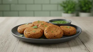 The Air Fryer Gives Sawan Vrat Classics a Lighter Cooking Method