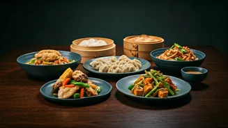 15 Best Vegetarian Chinese Dishes: A Delicious Guide